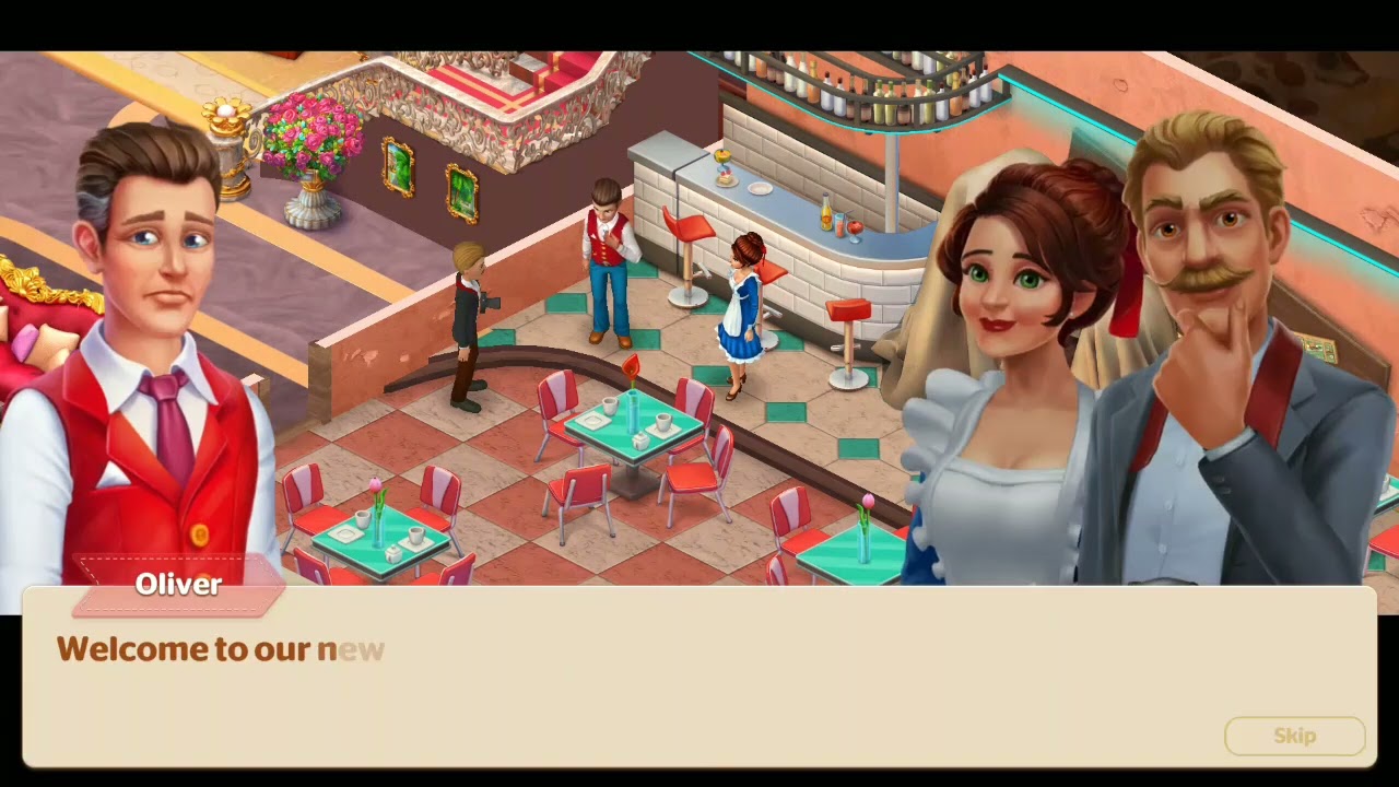 Hidden Hotel: Miami Mystery (MOD, Unlimited Money) 