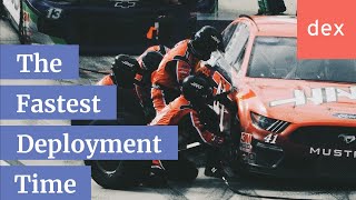 The Fastest Deployment Time screenshot 4