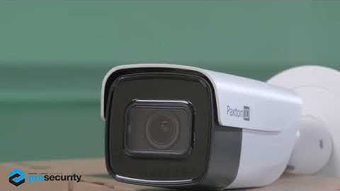 Introductie Paxton 10