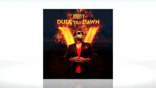 Bobby V "tipsey love" feat Future [New Song 2012]
