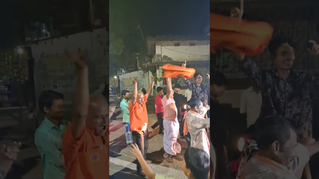 Bjp ads in Araria | araria bhagat tola | bihar election ads Araria | 