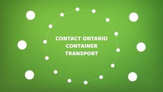 Ocean Freight - Air Shipping - Intermodal transportation