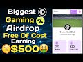OneFootball Club Airdrop – Claim Your Free Rewards