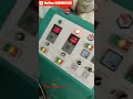 Máy tạo hạt tạo ra hạt từ vật liệu HDPE một cách đơn giản và nhanh chóng ở nhiệt độ thấp