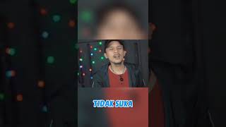 Biar Gendut Tetap Kucinta  Happy Asmara cover By Nulima