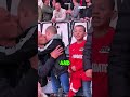 Brothers’ Pure Heart Moment ⚽❤️#BrotherLove #FootballMagic #Emotional #Shorts # viral