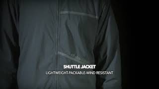 Troy Lee Designs Shuttle Jacket