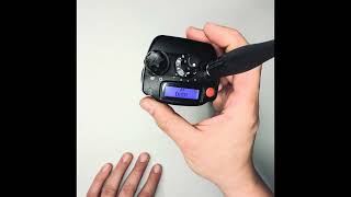 L3Harris XL200P Features 