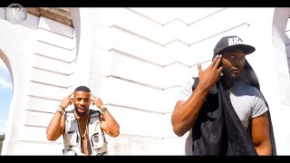 Switch Ft Ribz - Take Time