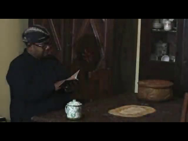 keroncong rohani - ing pandongamu ibu