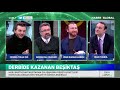 Mesut Özil'in Fenerbahçe'ye Transferi, Beşiktaş Derbide Galatasaray'ı Yendi, Sıcak Gündemle Kontra