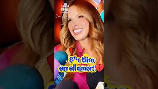 #marieclaireharp #novios #amor #atinar #escoger #televisa #quienesmejor #estreno #chismefarandulatv