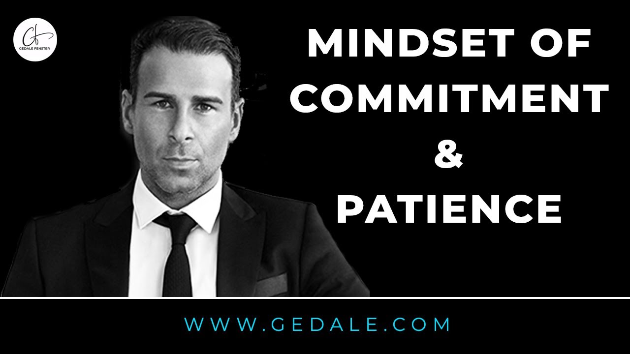 Breakthroughs in Parnassa and relationships - Gedale Fenster