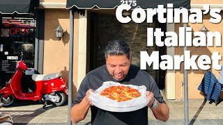 Cortina's Italian Market | FDR Show Ep. 17 | Food Drink Real Estate