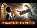 9 COISAS QUE AS PESSOAS VÊEM QUANDO MORREM Explicação Bíblica 9 COISAS QUE AS PESSOAS VÊEM QUANDO MORREM Explicação Bíblica