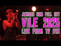 VILE 2025: Anxious Hum's full set live from TV EYE