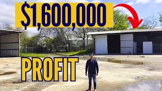 How I Sold to Blackstone Content