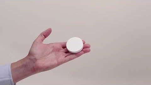 Hoe zet je een TRÅDFRI set met dimmer terug naar fabrieksinstellingen? | IKEA Slimme verlichting