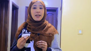 Download Lagu Hangaatuun malif farda lafaan na barbaadi sodadhee ishee hin dhokanne MP3