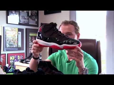 Video till Laced Up - dokumentär om dojjor