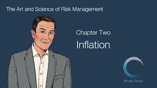 The Art and Science of Risk Management - Inflation