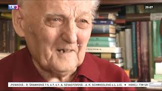 Milan Novak TA3 1