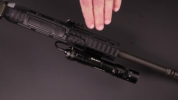 Olight Odin GL M Instructional Video