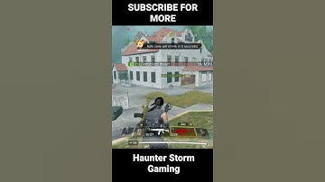 Call of duty mobile alcatraz gameplay #shorts #youtubeshorts