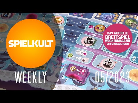 Weekly 05/2023 //