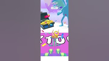 MAX LEVEL  Destiny Run All Levels iOS Android Gameplay Shorts # 89