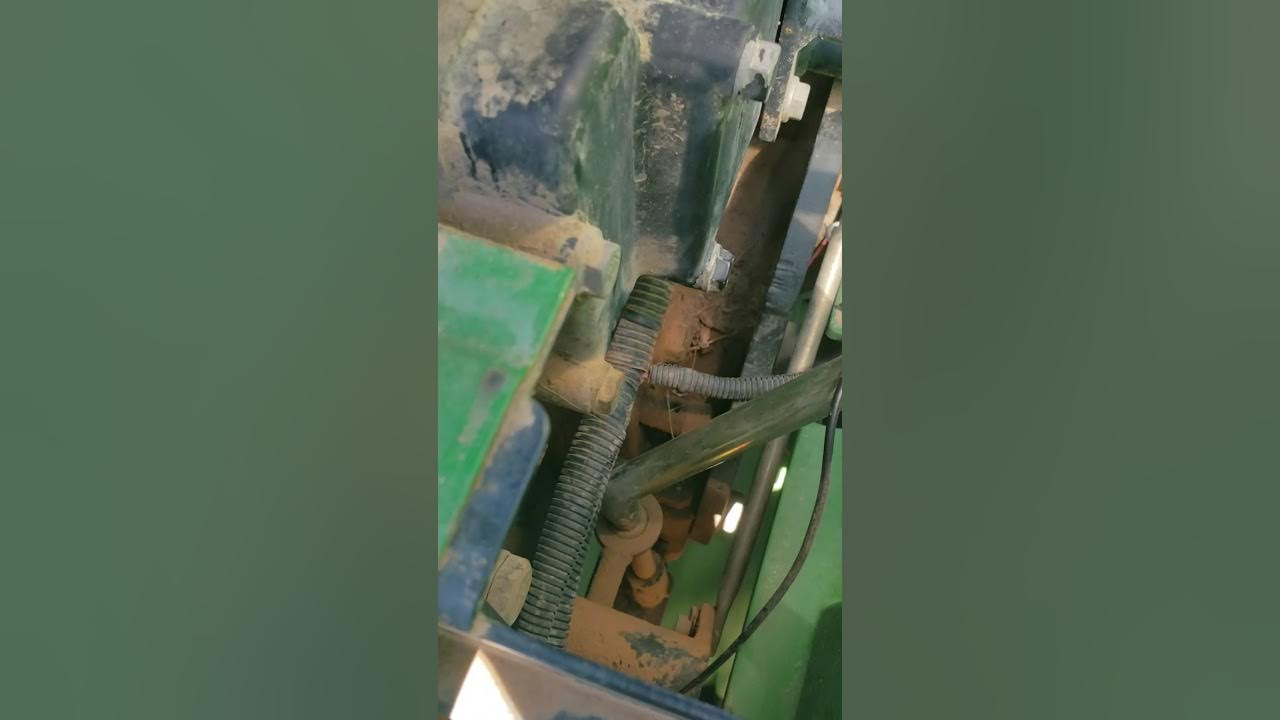 Safety switches John Deere 4400 4300 4200 late 9000's YouTube