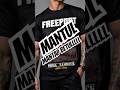 Tunggu video nya di part 2 order tuk freeport #sablon #sablondtf #sablonmanual