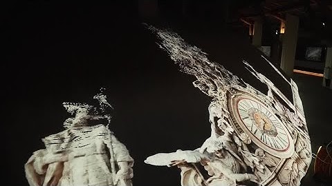 Vatican unveils AI services for St. Peter