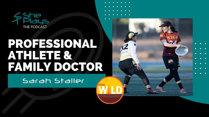 THE ULTIMATE DOUBLE THREAT: PROFESSIONAL ATHLETE &...