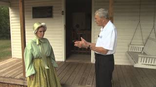 Murfreesboro Storytellers-Cannonsburgh & Uncle Dave Macon Days