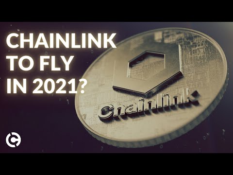 Chainlink Price Prediction 2021 | LINK to Keep Flying in 2021?