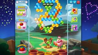 Bubble CoCo || Level - 544