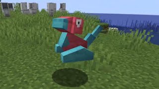 How to Get Porygon in Cobblemon