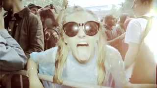 NOTTING HILL CARNIVAL 2014 ROUNDUP, RAMPAGE, GENERAL LEVY