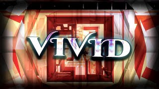Vivid's Medal Path | Divine | TRIA.os