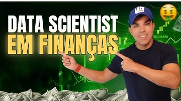 Como Aprender Ciencia de Dados para o Mercado Financeiro