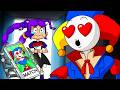 PROTOTYPE BROKE HER HEART Poppy Playtime Animation 