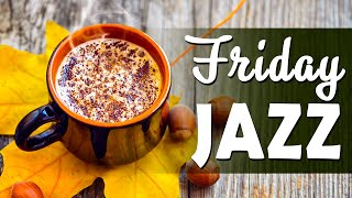 Friday Jazz: Smooth October Jazz & Bossa Nova positive for the new week to relax,work,study by Library Coffee 2,218 views 1 year ago 11 hours, 55 minutes