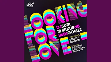 Looking for Love (Club Mix)
