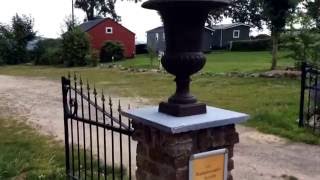 Kampeerautoterrein Camping Natuurlijk Limburg