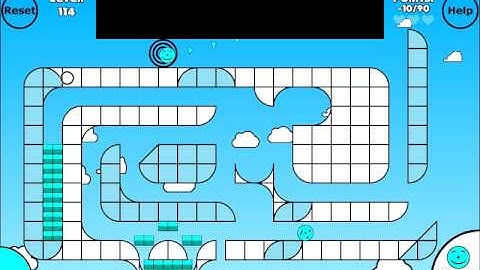 Physi Nibbler - Level 114 - All Hearts