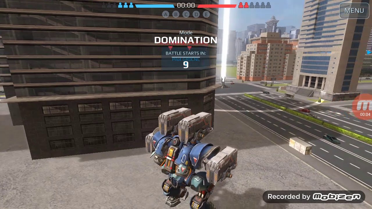 WR TEST SERVER 3.9.0 447