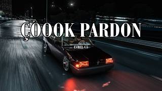 Var Var Var .Lvbel C5 & Akdo - Coook Pardon