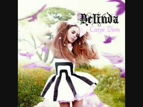 6) Cuida De Mi- Belinda (Carpe Diem)