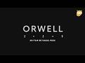ORWELL : 2+2=5 | Bande-annonce (2025) de Raoul Peck